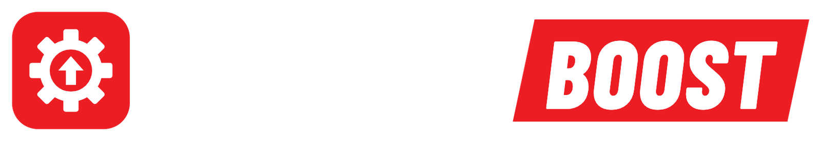 Mechanic Boost logo